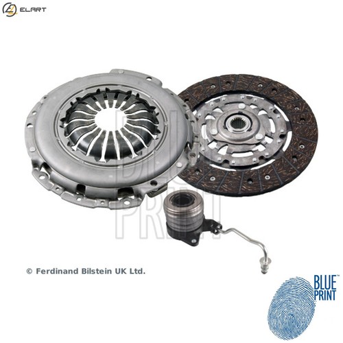 Clutch kit adbp300150 for alfa - adbp300150,