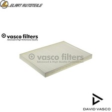 INTERIOR AIR FILTER O782 FOR
