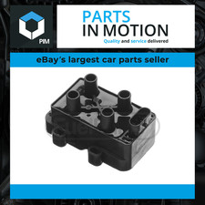 Ignition Coil fits RENAULT