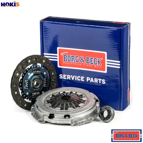 Clutch kit hk7837 - kit, for