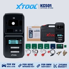 XTOOL KC501 Professional Car