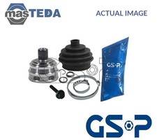 803008 DRIVESHAFT CV JOINT KIT
