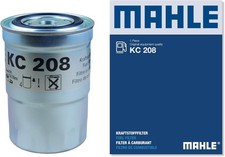 MAHLE KC 208 Fuel filter 