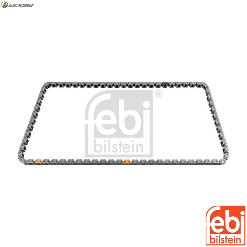 Timing chain 49768 - chain, nissan