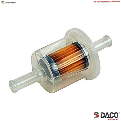 Fuel filter dff1009 for - filter,