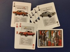 AMERICAN MUSCLE CARS pack