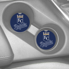 KC ROYALS SANDSTONE  CAR