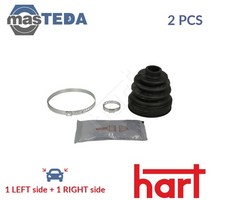450 696 CV JOINT BOOT KIT PAIR