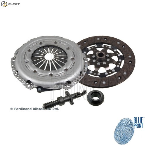 Clutch kit adbp300181 - clutch,