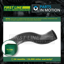 Turbo Hose fits NISSAN JUKE