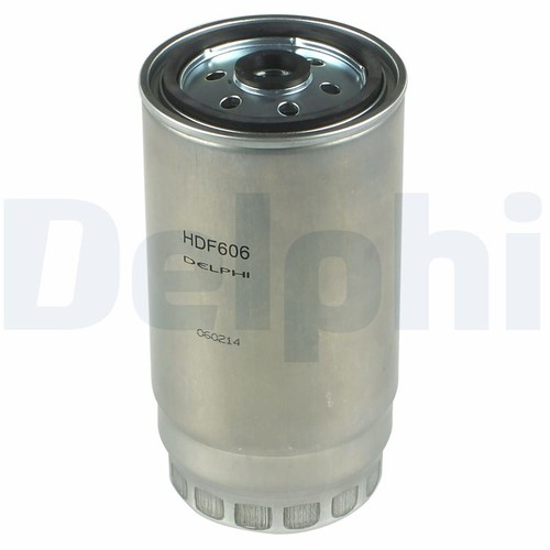 Hdf606 delphi fuel filter - delphi,