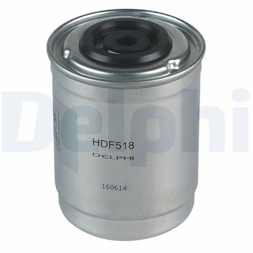 Hdf518 delphi fuel filter - hdf518, for