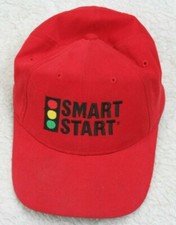 Smart Start Red & Black