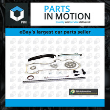 Timing Chain Kit fits OPEL BGA