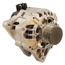 Napa Car Alternator 12V fits