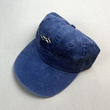 Vintage NASCAR Racing Hat Cap