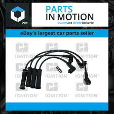HT Leads Ignition Cables Set