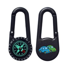 'Cars Vehicles' Compass