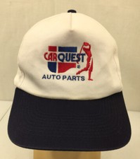 Vintage Car Quest Auto Parts