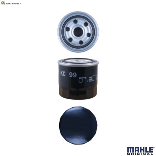 Fuel filter for daihatsu - filter, 99