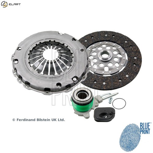Clutch kit adbp300157 for - clutch,