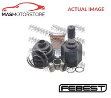 DRIVESHAFT CV JOINT KIT