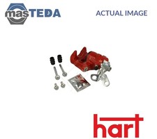 256 046 BRAKE CALIPER BRAKING