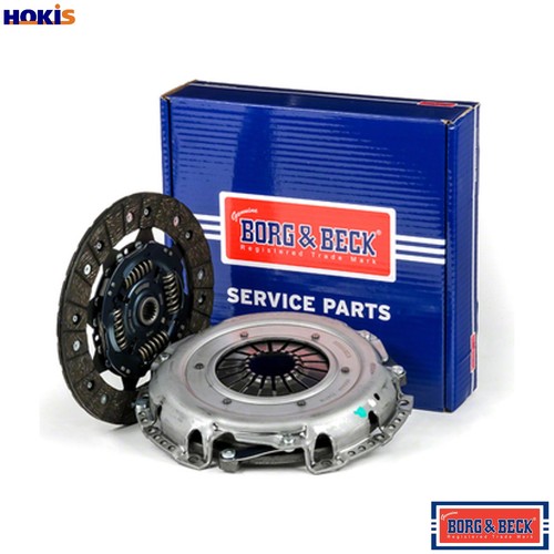 Clutch kit hk2266 - hk2266, for