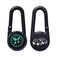 'Cars Vehicles' Compass