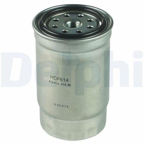 Hdf614 delphi fuel - filter, for