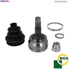 JOINT KIT DRIVE SHAFT CV7501A