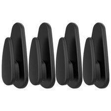 4 Pcs Car Hook for Snacks