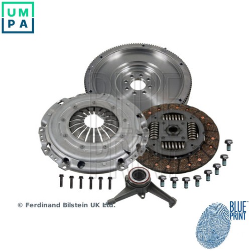 Clutch kit adbp300030 - kit, for