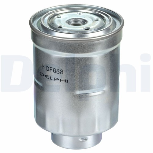 Hdf688 delphi fuel - filter, for