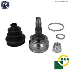JOINT KIT DRIVE SHAFT CV7501A