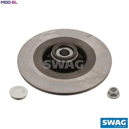 Brake disc 8155 for - 60,