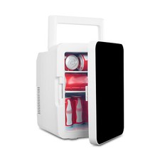 10L Mini Fridge Portable