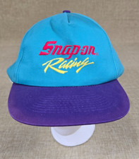 Vintage 90's Snap-on Racing