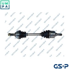 DRIVE SHAFT 210131 FOR CITROEN