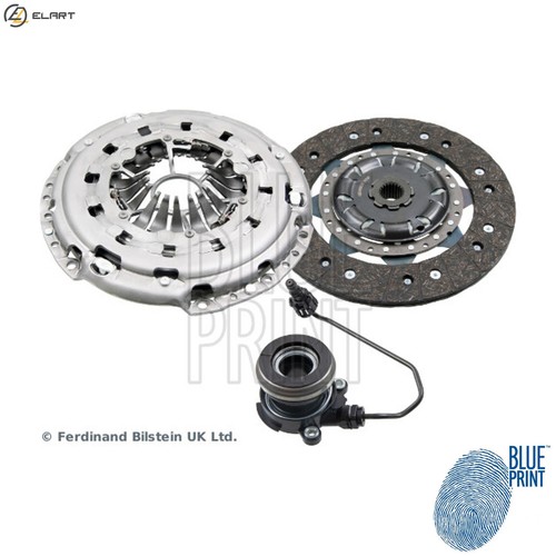 Clutch kit adbp300011 for - clutch,