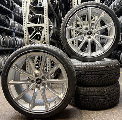 Original audi winter - original, wheels