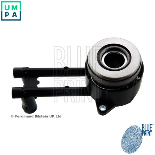 Central slave cylinder clutch - central,