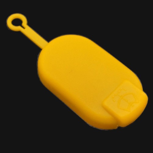 You washer fluid container - you.s,