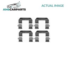 BRAKE PADS FITTING KIT SHIMS