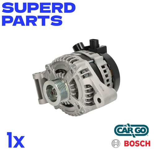 Alternator fits volvo c30 - alternator,