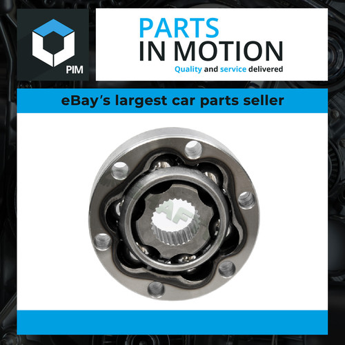Joint pj89n shaftec v - cv, c.v