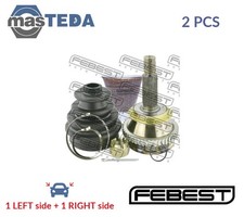 1210-011A47 DRIVESHAFT CV