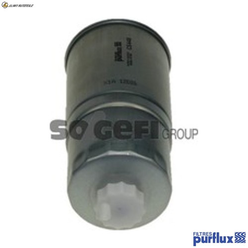 Fuel filter cs448 - fuel,