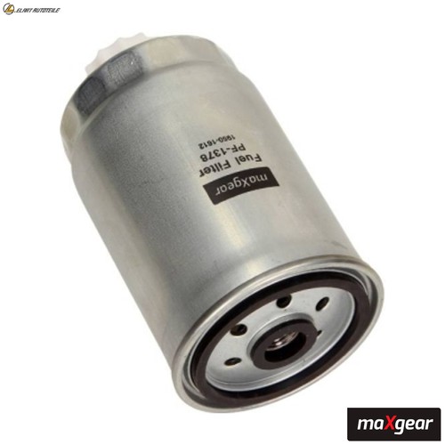 Fuel filter 1107 - fuel, 26-1107