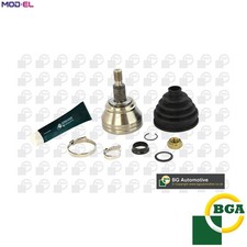 JOINT KIT DRIVE SHAFT CV9600A